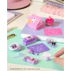 Miniverse Make It Mini Hello Kitty and Friends Serie 3, 8 anni, Hello Kitty, multicolore, plastica, resina
