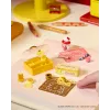 Miniverse Make It Mini Hello Kitty and Friends Serie 3, 8 anni, Hello Kitty, multicolore, plastica, resina