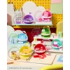 Miniverse Make It Mini Hello Kitty and Friends Serie 3, 8 anni, Hello Kitty, multicolore, plastica, resina
