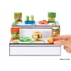 Miniverse Make It Mini Haribo multipack, 8 anno/i, multicolore, plastica