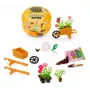 Miniverse Make It Mini Nature - Serie 3, 8 anno/i, multicolore, plastica
