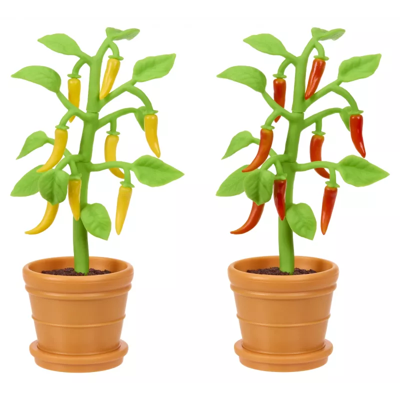 Miniverse Make It Mini Nature - Serie 3, 8 anno/i, multicolore, plastica