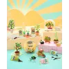 Miniverse Make It Mini Nature - Serie 3, 8 anno/i, multicolore, plastica
