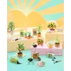 Miniverse Make It Mini Nature - Serie 3, 8 anno/i, multicolore, plastica