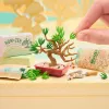 Miniverse Make It Mini Nature - Serie 3, 8 anno/i, multicolore, plastica