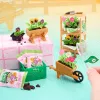Miniverse Make It Mini Nature - Serie 3, 8 anno/i, multicolore, plastica