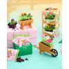 Miniverse Make It Mini Nature - Serie 3, 8 anno/i, multicolore, plastica