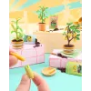 Miniverse Make It Mini Nature - Serie 3, 8 anno/i, multicolore, plastica