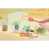 Miniverse Make It Mini Nature - Serie 3, 8 anno/i, multicolore, plastica