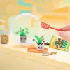 Miniverse Make It Mini Nature - Serie 3, 8 anno/i, multicolore, plastica