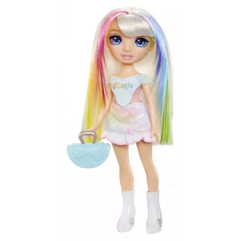 Rainbow High My Fashion Style bambole moda - Amaya, bambola moda, femminile, 4 anno/i, bambino/bambina, 280 mm, multicolore