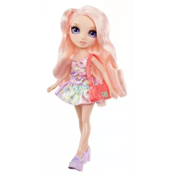 Rainbow High My Fashion Style bambole moda - Bella, bambola moda, femminile, 4 anni, bambino/bambina, 280 mm, multicolore