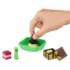 Miniverse Make It Mini Minecraft, 99 anni, 1000 cm³, 22000 cm³