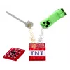 Miniverse Make It Mini Minecraft, 99 anni, 1000 cm³, 22000 cm³