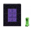 Miniverse Make It Mini Minecraft, 99 anni, 1000 cm³, 22000 cm³