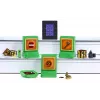 Miniverse Make It Mini Minecraft, 99 anni, 1000 cm³, 22000 cm³