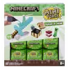 Miniverse Make It Mini Minecraft, 99 anni, 1000 cm³, 22000 cm³