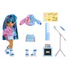 Rainbow High Junior High Jr High Rockband bambole moda - Skyler