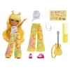 Rainbow High Junior High Jr High Rockband bambole moda - Sunny