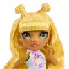 Rainbow High Junior High Jr High Rockband bambole moda - Sunny