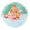 Miniverse Make It Mini Real Baby, 8 anni, multicolore, plastica