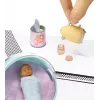 Miniverse Make It Mini Real Baby, 8 anni, multicolore, plastica