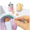 Miniverse Make It Mini Real Baby, 8 anni, multicolore, plastica