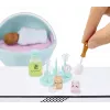 Miniverse Make It Mini Real Baby, 8 anni, multicolore, plastica