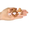 Miniverse Make It Mini Real Baby, 8 anni, multicolore, plastica