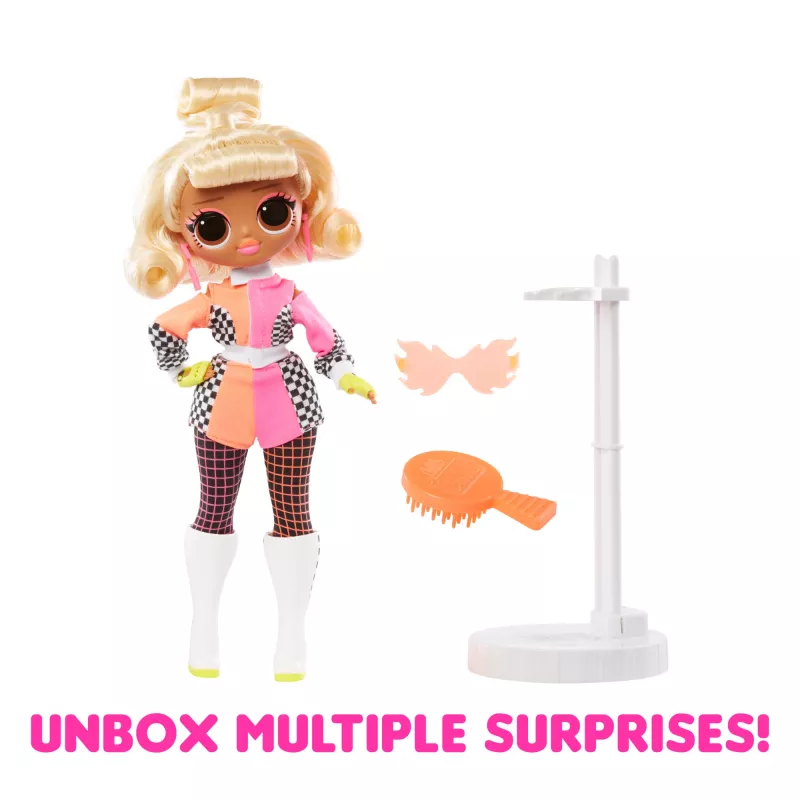 L.O.L. Surprise 588580EUC bambola
