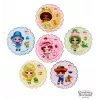 L.O.L. Surprise ama Strawberry Shortcake Tots