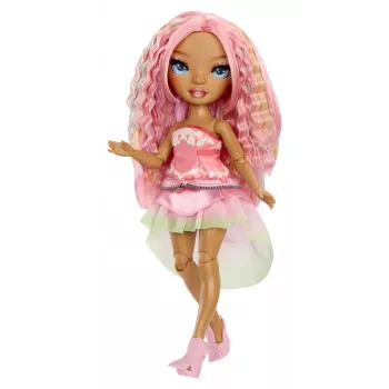 Rainbow High Be Dazzling Fashion Dolls - Adeline Rose (rosa)