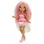 Rainbow High Be Dazzling Fashion Dolls - Adeline Rose (rosa)