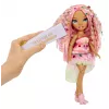 Rainbow High Be Dazzling Fashion Dolls - Adeline Rose (rosa)