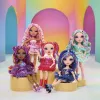 Rainbow High Be Dazzling Fashion Dolls - Adeline Rose (rosa)