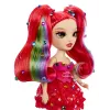 Rainbow High Be Dazzling Fashion Dolls - Vivienne Rouge (rosso)