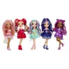 Rainbow High Be Dazzling Fashion Dolls - Vivienne Rouge (rosso)