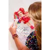 Rainbow High Be Dazzling Fashion Dolls - Vivienne Rouge (rosso)