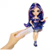Rainbow High Be Dazzling bambole moda - Genevieve Bleue (blu)