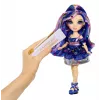 Rainbow High Be Dazzling bambole moda - Genevieve Bleue (blu)