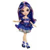Rainbow High Be Dazzling bambole moda - Genevieve Bleue (blu)