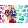 Rainbow High Be Dazzling bambole moda - Genevieve Bleue (blu)