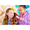 Rainbow High Be Dazzling bambole moda - Genevieve Bleue (blu)