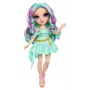 Rainbow High Be Dazzling bambole moda - Celine Türkis (teal)