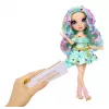 Rainbow High Be Dazzling bambole moda - Celine Türkis (teal)