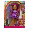 Rainbow High Be Dazzling Fashion Dolls - Noémie Violette (lilla)