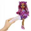 Rainbow High Be Dazzling Fashion Dolls - Noémie Violette (lilla)