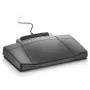 Philips LFH2210 pedale di trascrizione analogico