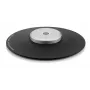 Philips microfono per riunioni, -38 dB, 30 - 18000 Hz, 2200 Ω, omnidirezionale, microfono a condensatore electret, con filo