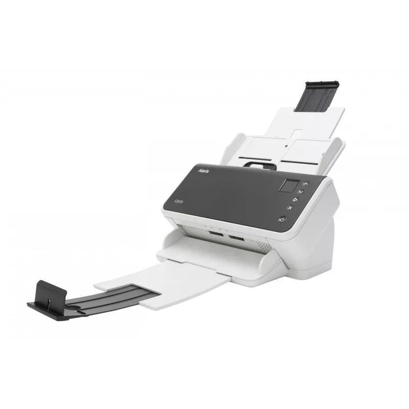 Kodak S2050 scanner ADF 600 x 600 DPI A4 nero, bianco